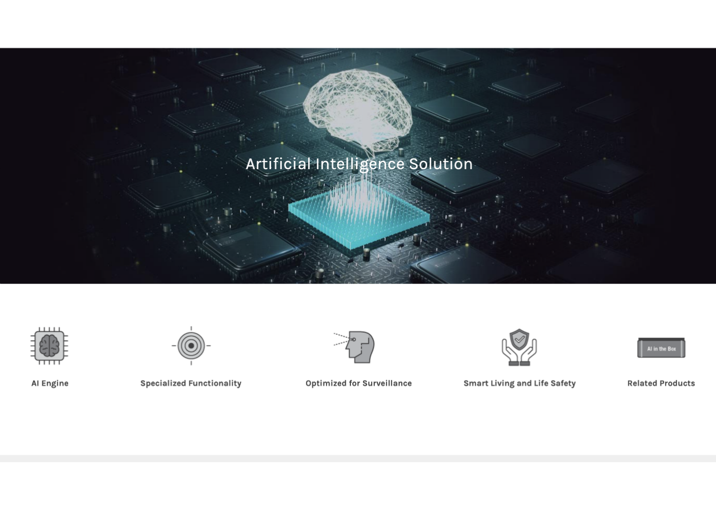 AI Solution AI Solution