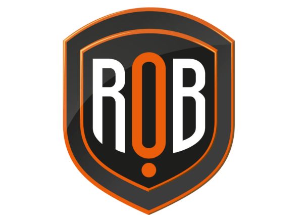 Logo ROB