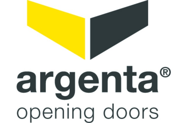 Logo argenta