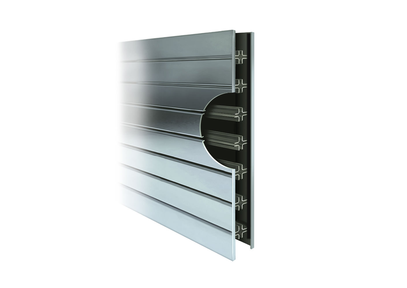 NoiseTrap® Panel NoiseTrap® Panel