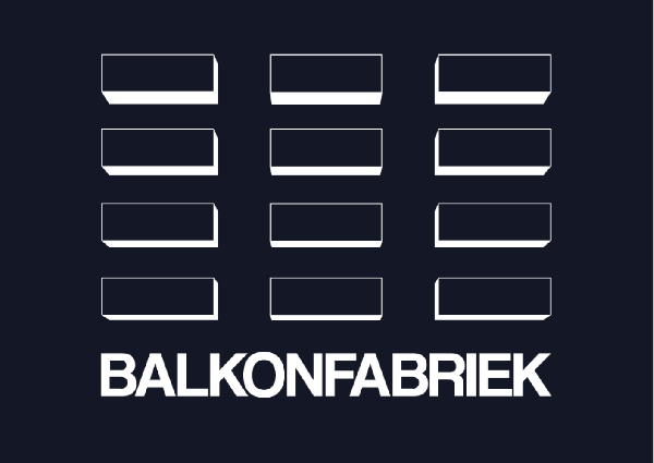 Balkonfabriek - logo
