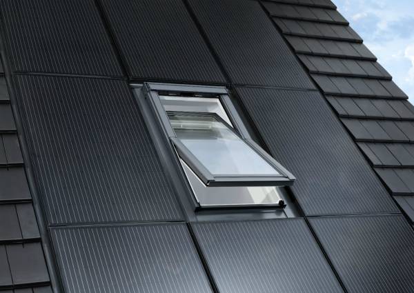 VELUX Viridian Solar