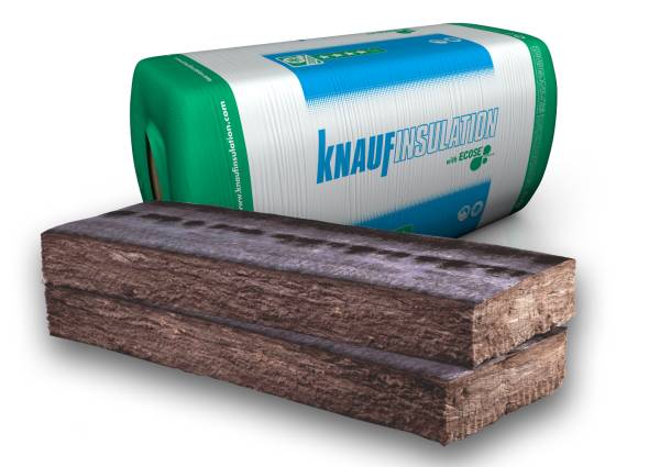 TP430KD spouwmuurisolatie van Knauf Insulation