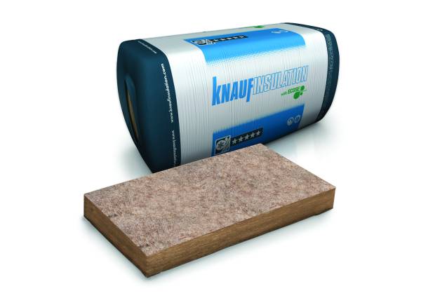 TP432KD spouwmuurisolatie van Knauf Insulation