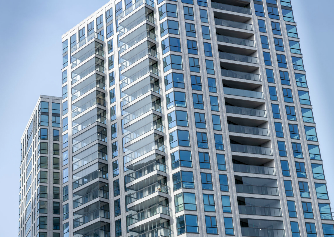 Solarlux balkonbeglazing Solarlux balkonbeglazing