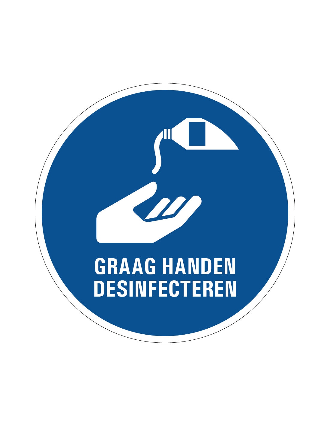 Gebodsbord Gebodsbord