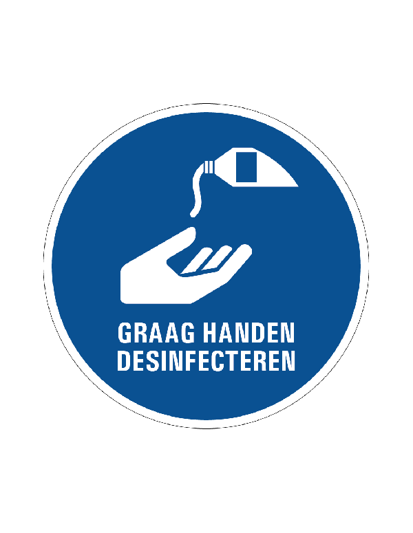 ESVshop BV | NBD Nederlandse Bouwdocumentatie Gebodsbord