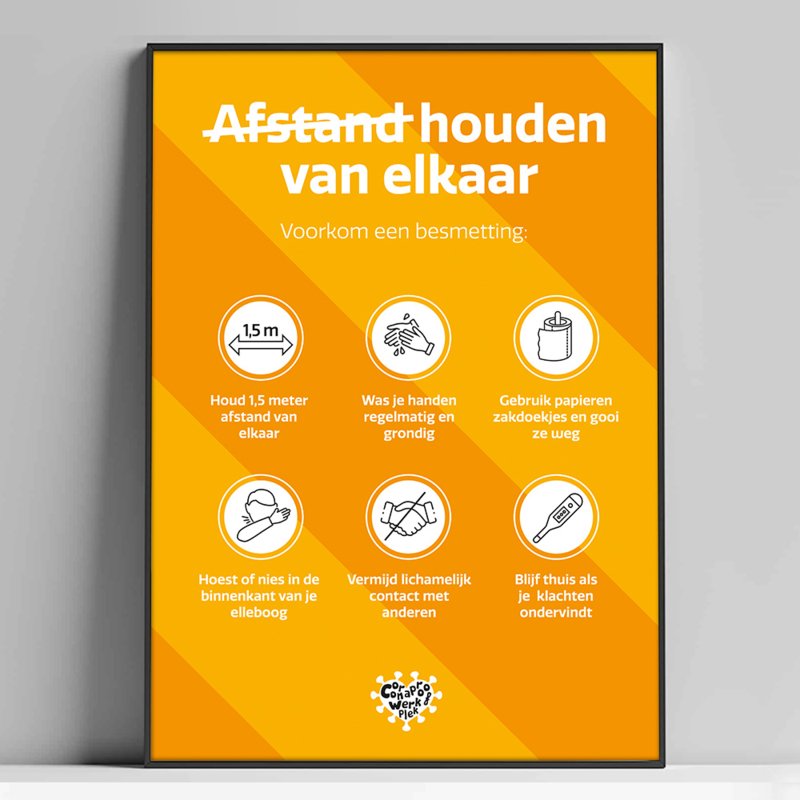 Informatieposters Informatieposters