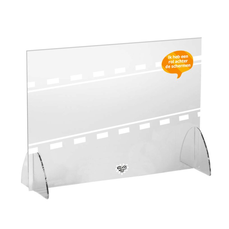 Plexiglas schermen Plexiglas schermen