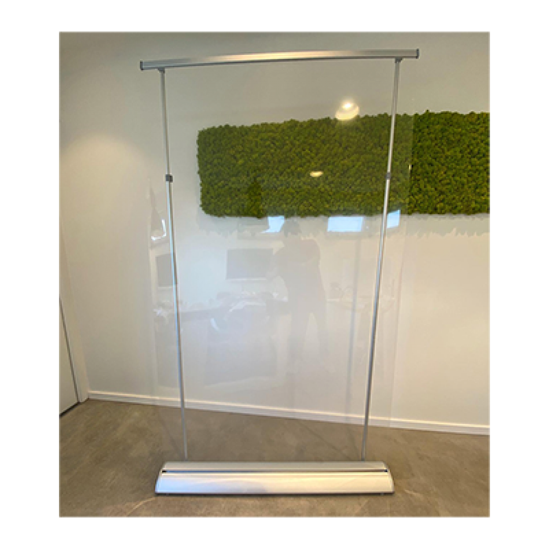 Roll up banners Roll up banners