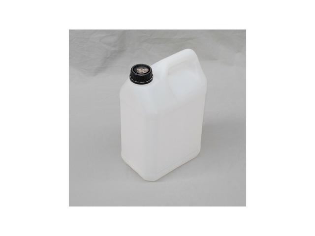 Roodbeen | NBD Nederlandse Bouwdocumentatie Desinfecterende handgel 80%, 5 liter