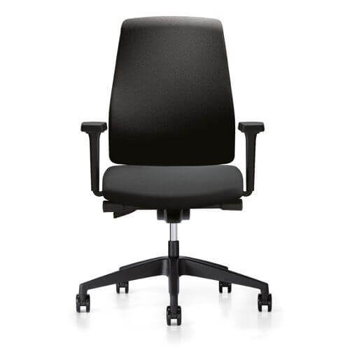 Prosedia Se7en Basic ergonomische bureaustoel
