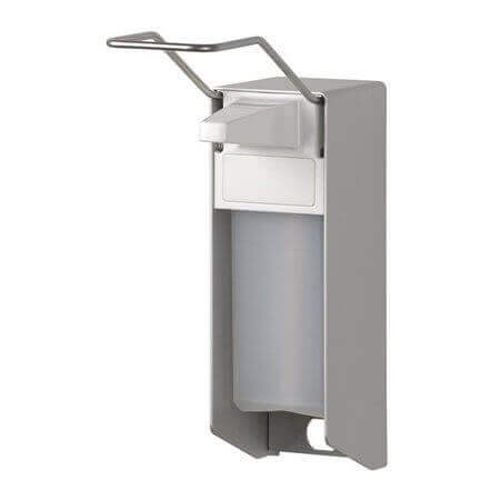 Dispensers en zuilen