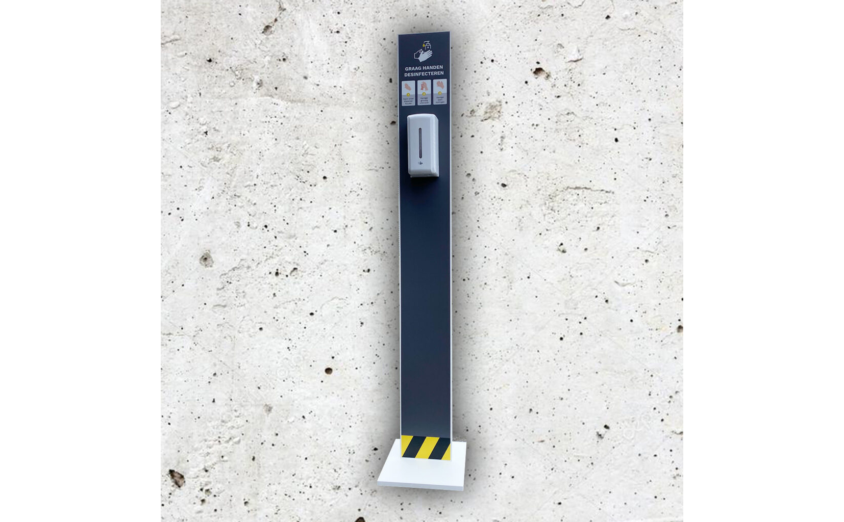 Handgel dispenser Handgel dispenser