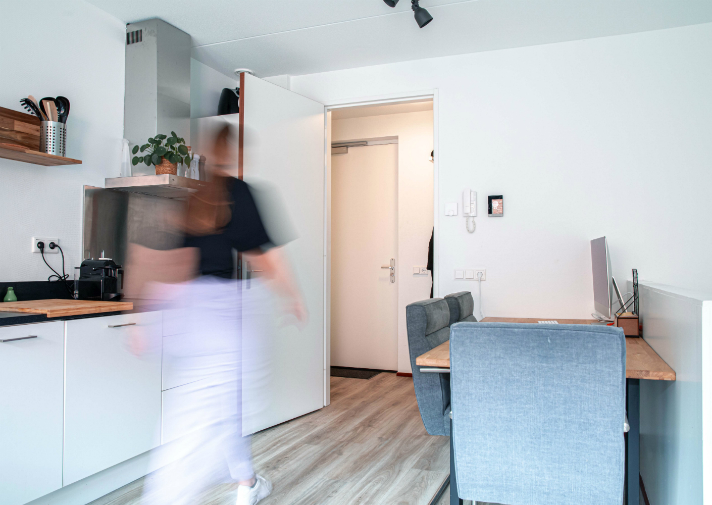 GND rookwerende deuren GND rookwerende deuren