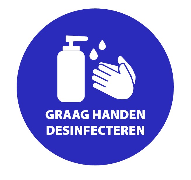 Brandveilig-Nederland.nl | NBD Nederlandse Bouwdocumentatie Preventie stickers