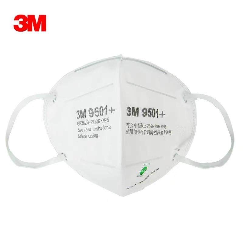 3M maskers FFP2