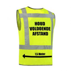 Veiligheidsvestje