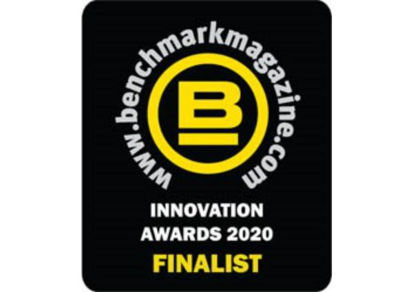 IDIS Deep Learning Analytics in finale van Benchmark Magazine Innovation Awards