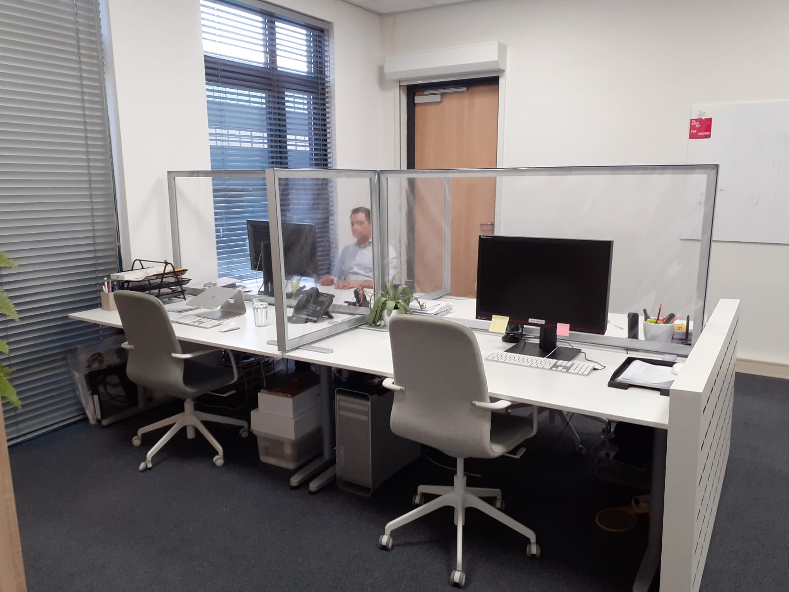 Bureau dividers Bureau dividers
