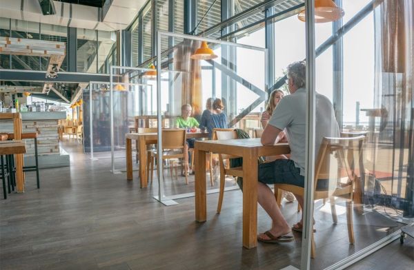 Anderhalvemeterkantoor.nl | NBD Nederlandse Bouwdocumentatie Roomdivider