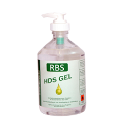 Handgel desinfectie Handgel desinfectie