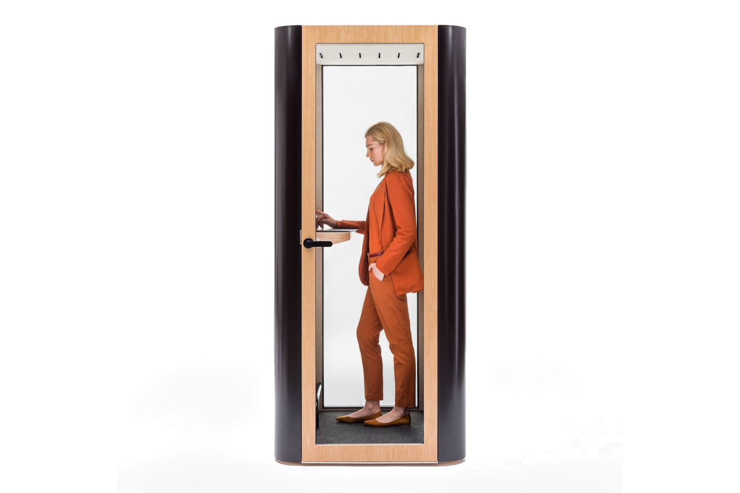 Space S MuteDesign compacte belcel Space S MuteDesign compacte belcel