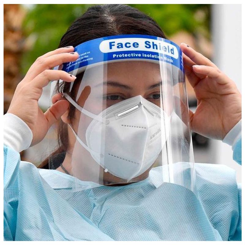 Face Shield 