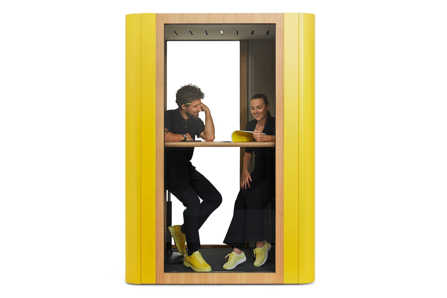 MuteDesign Space M belcel MuteDesign Space M belcel