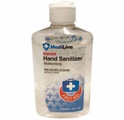 Desinfecterende Handgel Alcohol Desinfecterende Handgel Alcohol