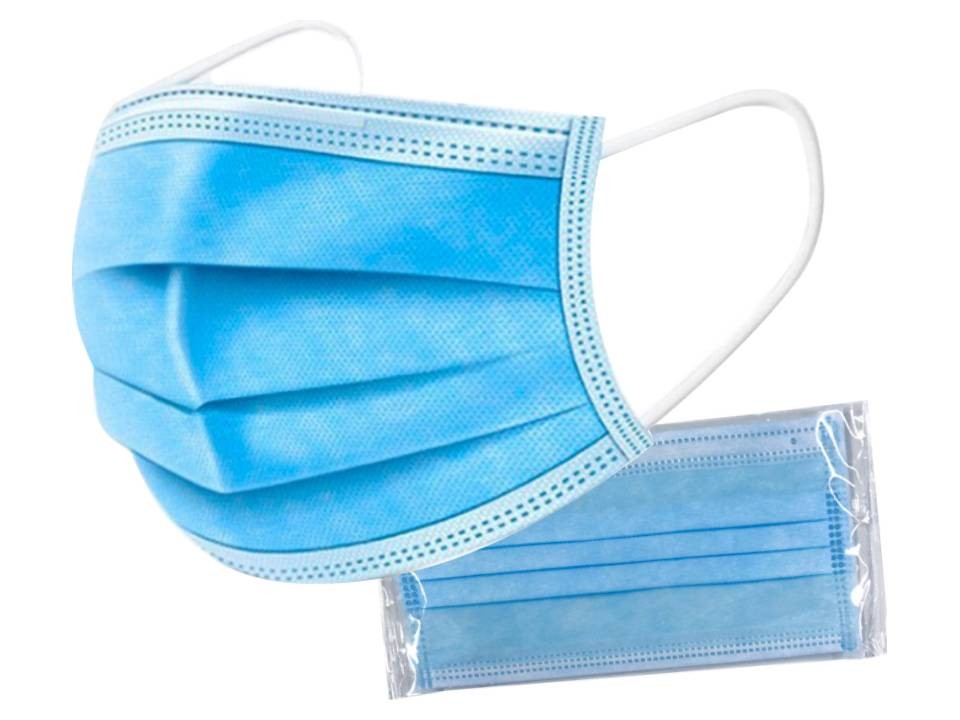 Mondmasker Mondmasker