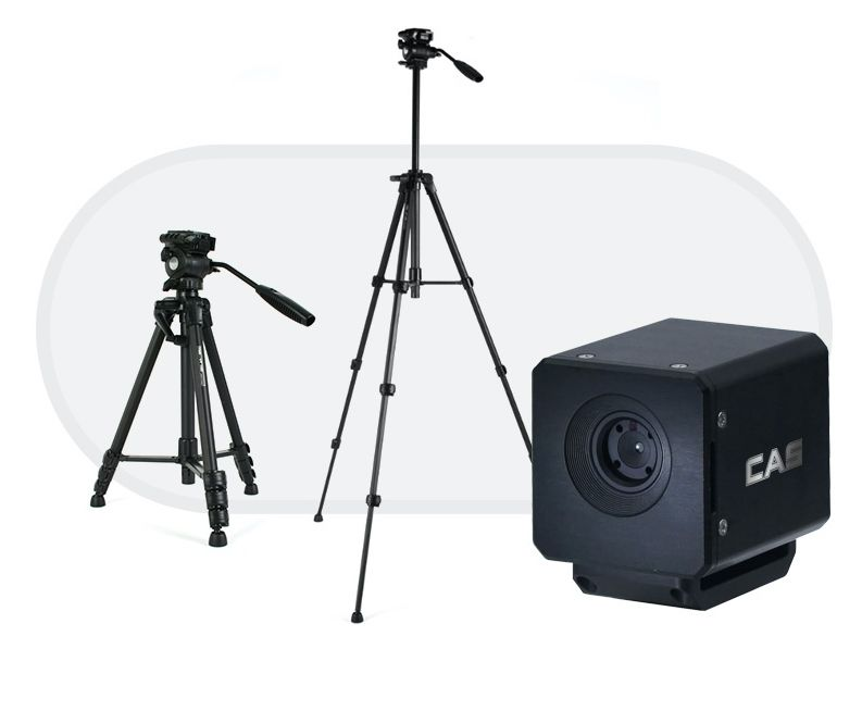 SM080 Thermische camera