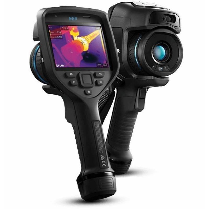 Warmtebeeldcamera.nl - SENSOR BV | NBD Nederlandse Bouwdocumentatie Corona Screening / Koortsmeting