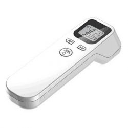 Viata | NBD Nederlandse Bouwdocumentatie Infrarood thermometer