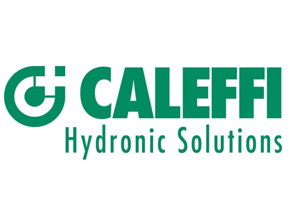 Caleffi logo