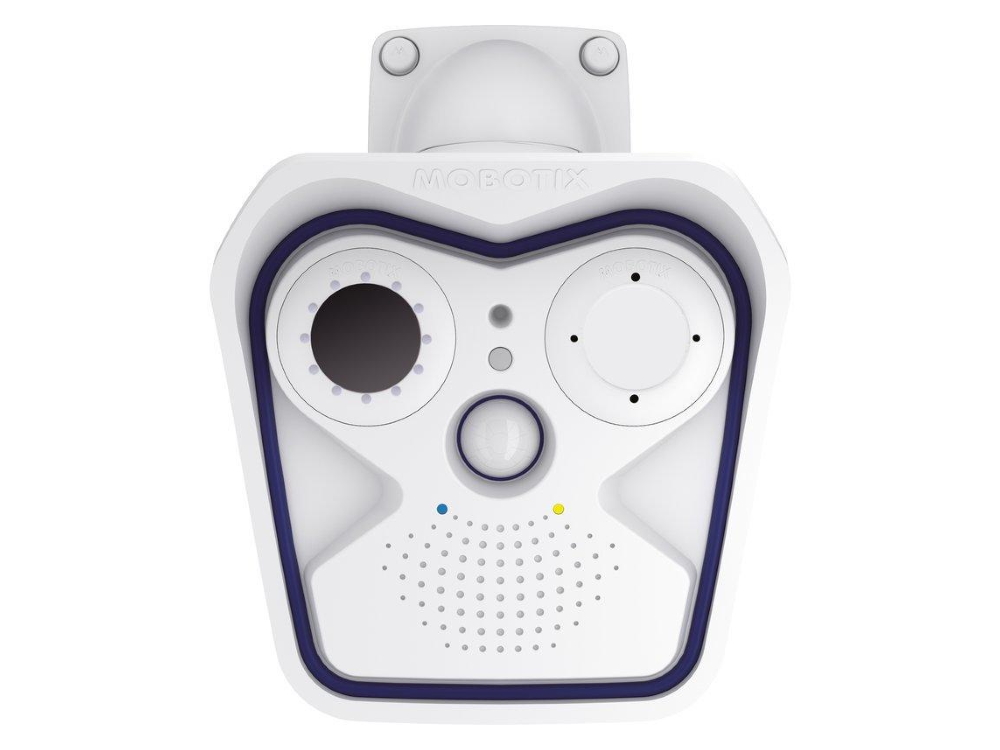 Thermische camera Mobotix MX-M16TB-R079 Thermische camera Mobotix MX-M16TB-R079