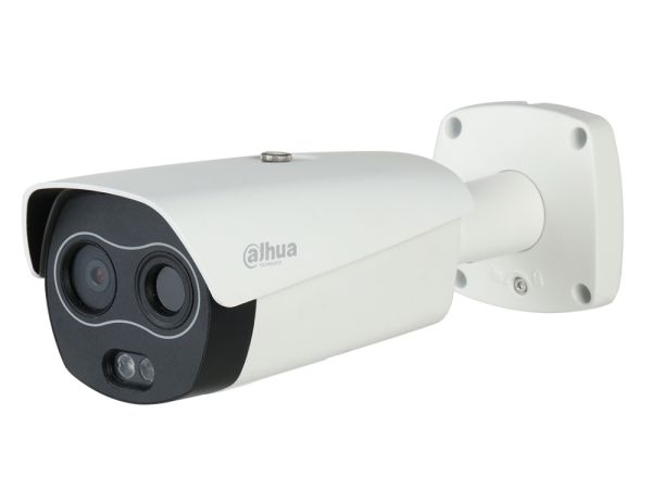 Thermische camera Dahua DH-TPC-BF5421P-TD13F8