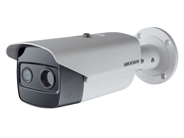 Thermische camera Hikvision DS-2TD2636-15