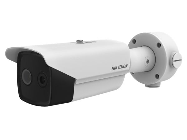 Thermische camera Hikvision DS-2TD2636-10