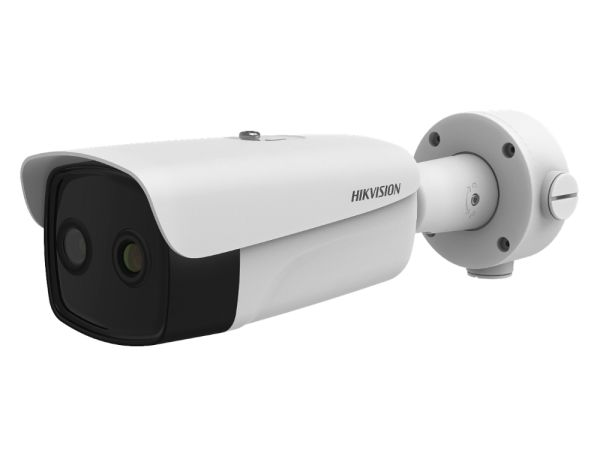 Netcamshop.nl | NBD Nederlandse Bouwdocumentatie Thermische camera Hikvision DS-2TD2636B-10/P
