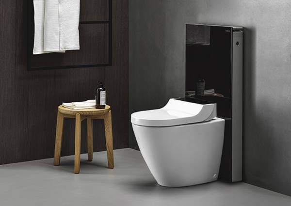 Geberit AquaClean Tuma