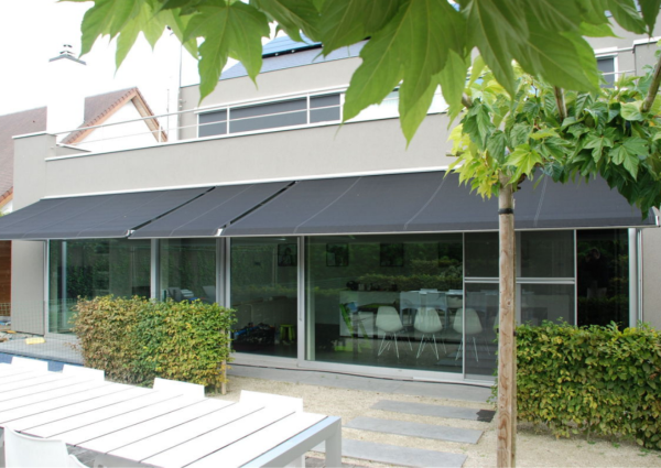 ES-SO (European Solar Shading Organisation)