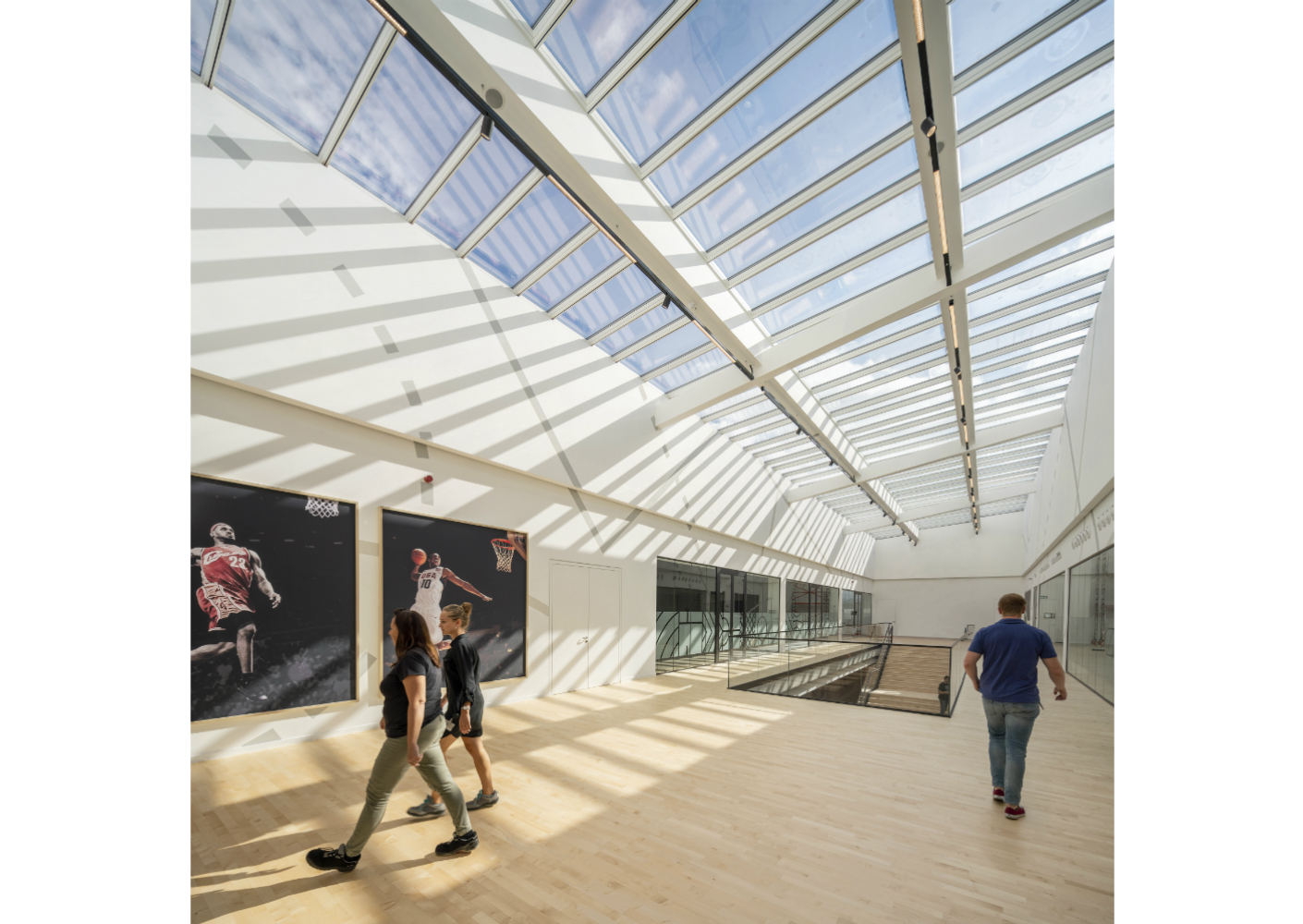 VELUX Step-oplossing VELUX Step-oplossing