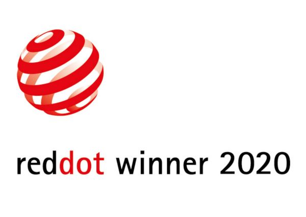 VELUX Step-oplossing wint Red Dot Award