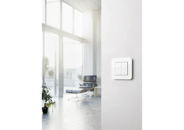 Gira Smart Home Systeem 3000