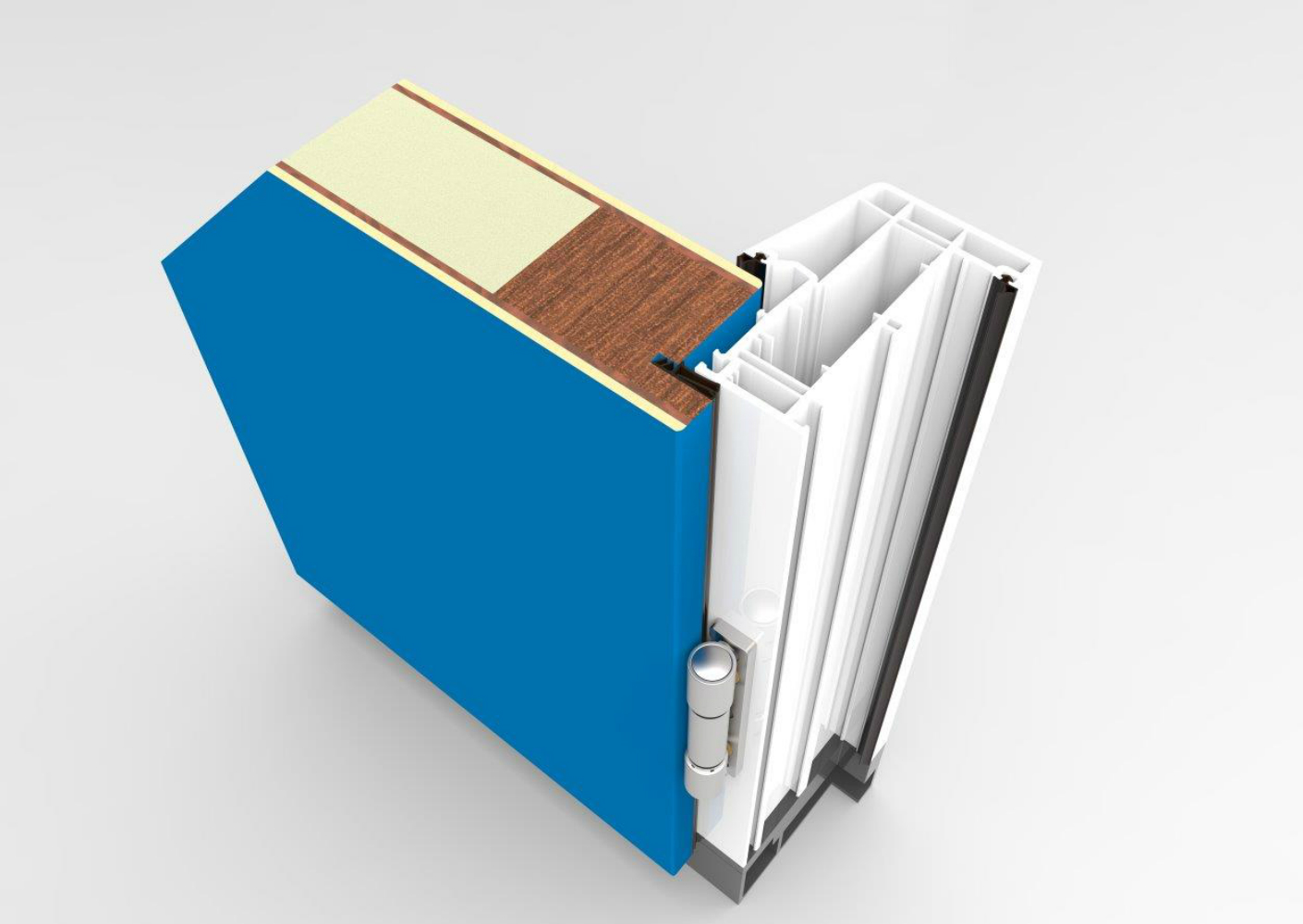 Kegro KaiCombi Concept Kegro KaiCombi Concept
