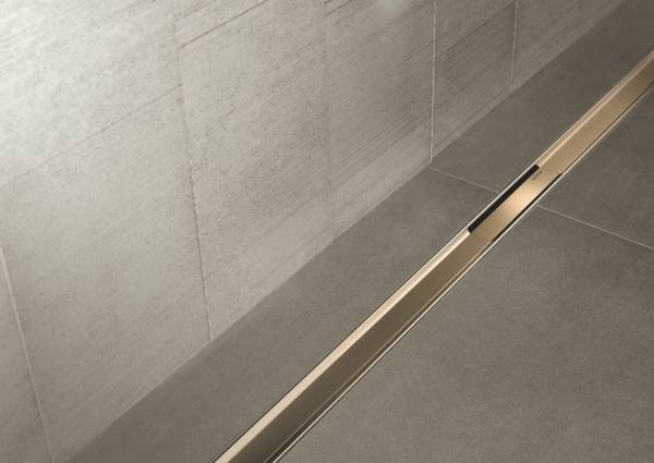 Geberit CleanLine80 douchevloergoot