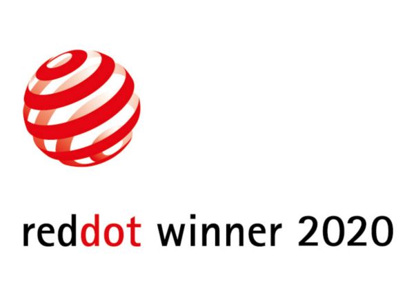 Red Dot 2020