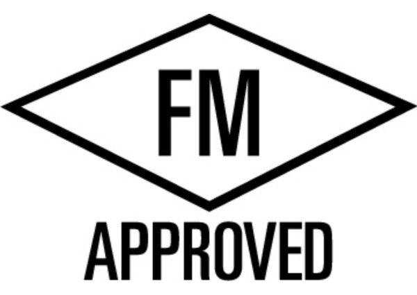 FM Approved