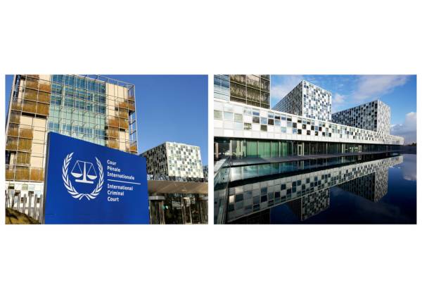 International Criminal Court